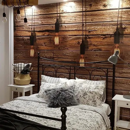 Apartament Premium Blanka Poronin Exteriér fotografie