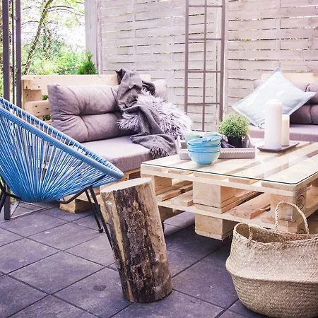 Apartament Premium Blanka Poronin Exteriér fotografie
