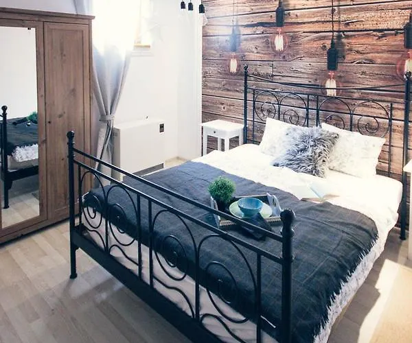 Apartament Premium Blanka