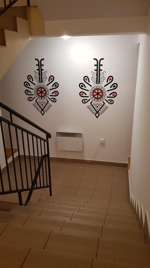 Premium Blanka Apartment *