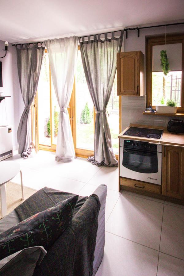 Apartment Premium Blanka *